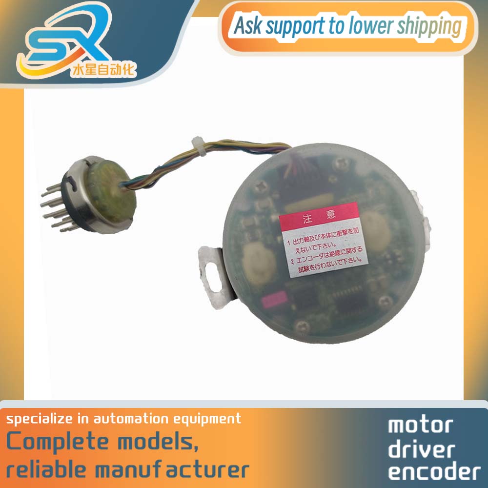Servo Motor - Codificador de servomotor F682000DFA 100% probado