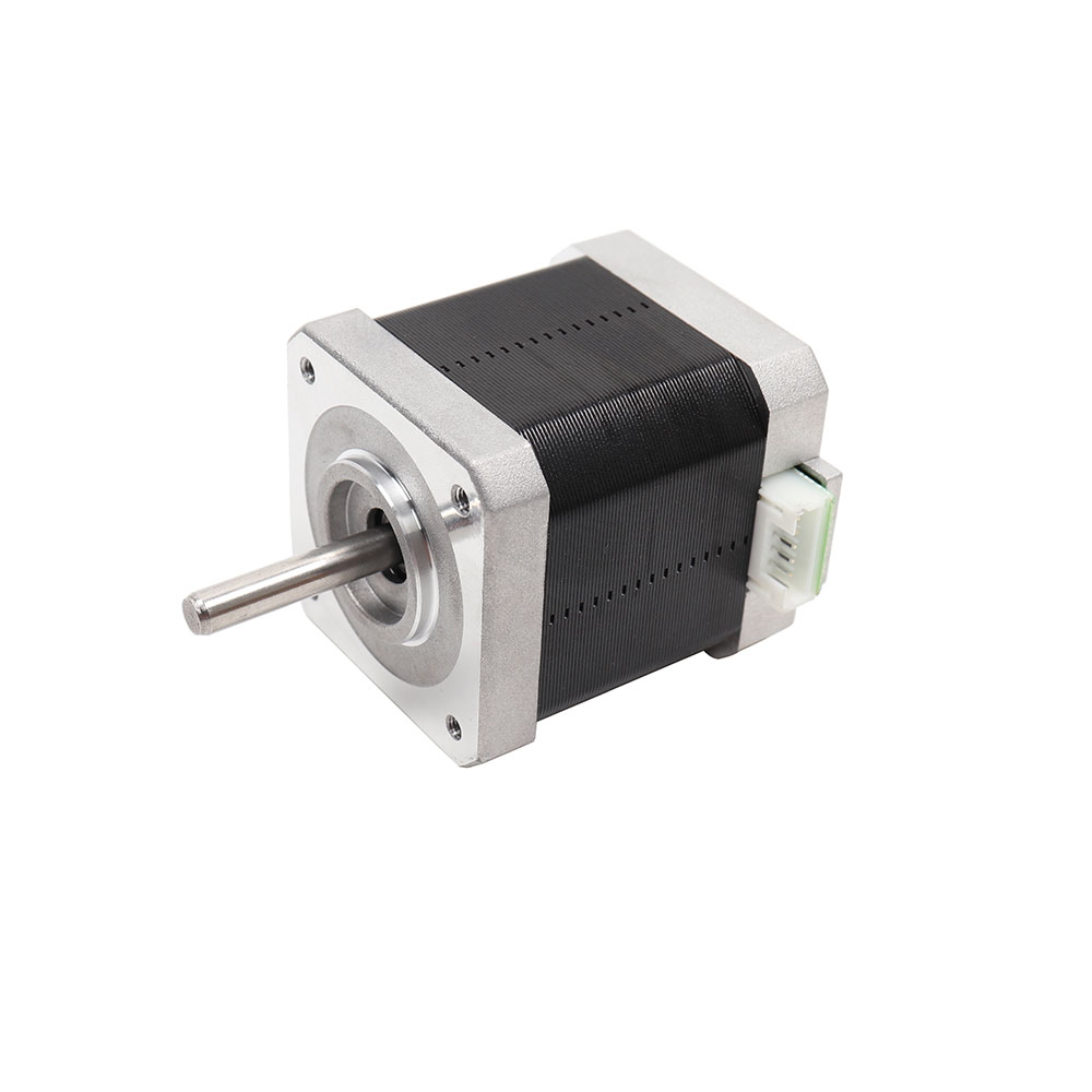 Nema 17 Stepper - Blurolls Moons MS17HA6P4200 MS17HD6P420 Motor paso