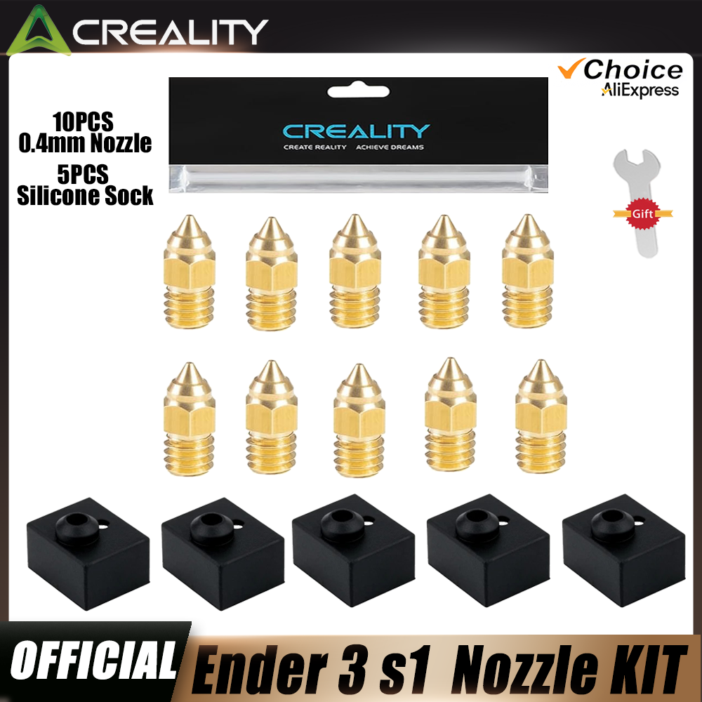 Aluminium Profile 2020 - Creality 5 uds Ender 3 S1/Ender