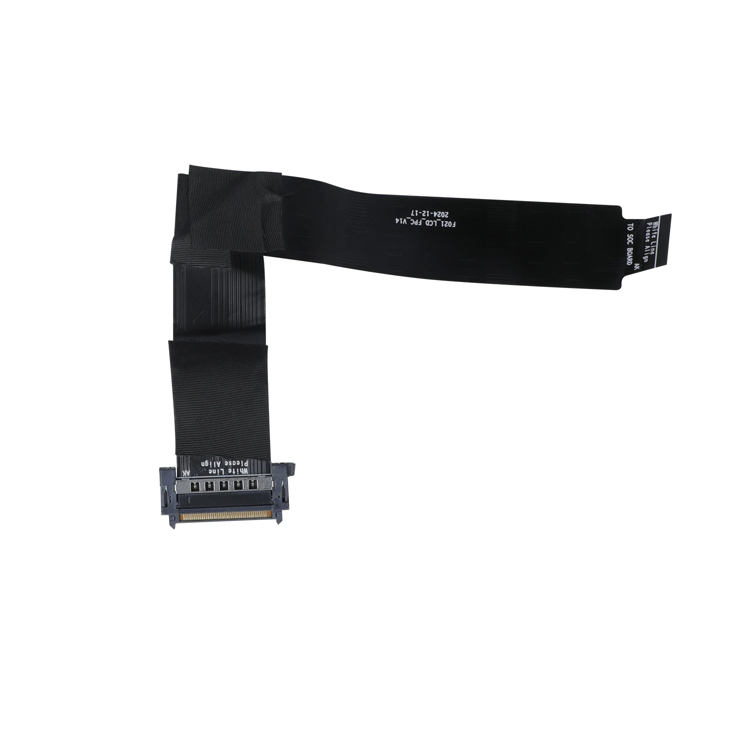 Aluminium Profile 2020 - Creality Original K2/K2 Pro Cable de