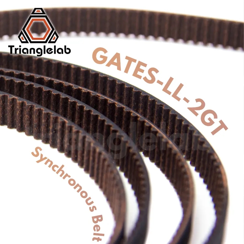 Gt2 Belt - Correa Sincronizadora R Trianglelab Gates 2GT,