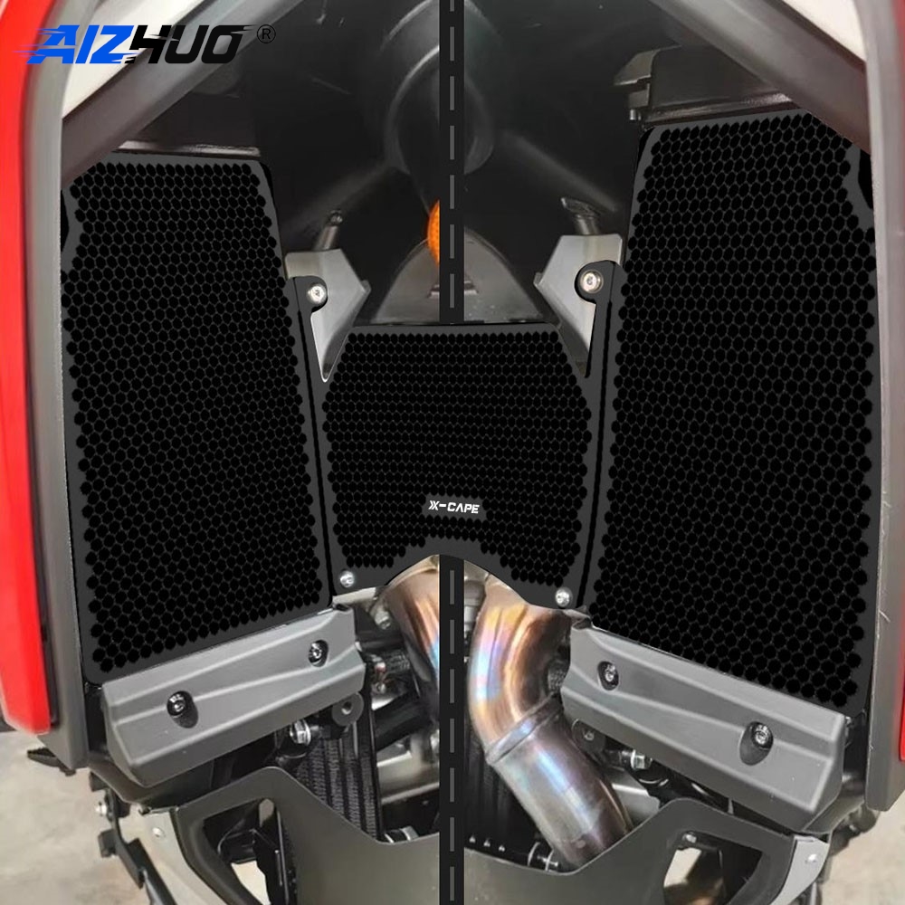 3018 Aluminium Cnc - Nueva Rejilla Protectora para Radiador Compatible