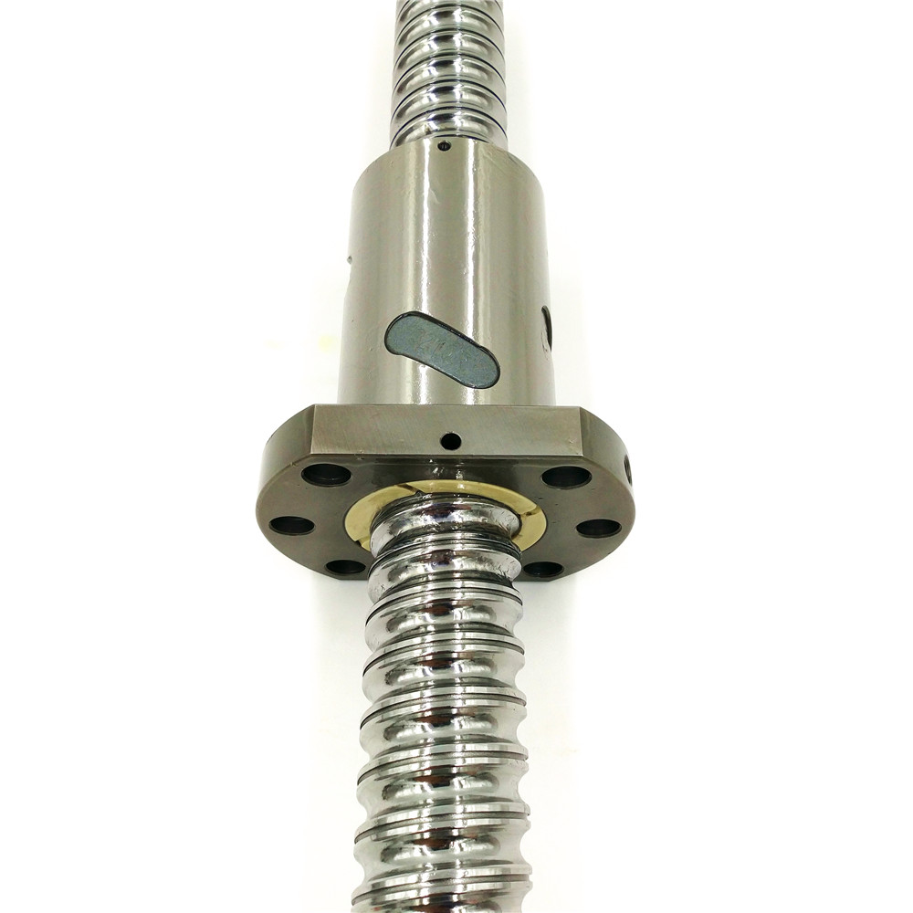 Ball Screw - Proveedor de China de alta precisión