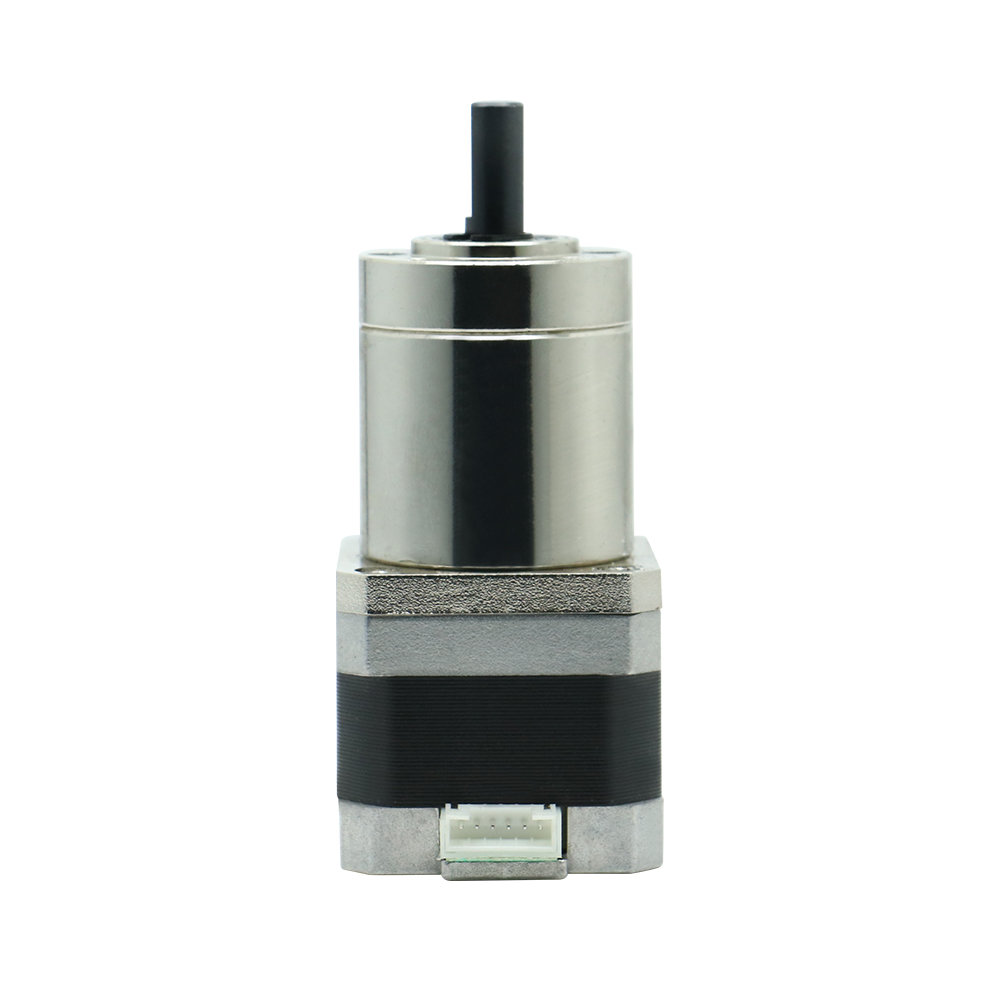 Motor paso a paso HLTNC NEMA17 - Nema 17 Stepper reseña y precio