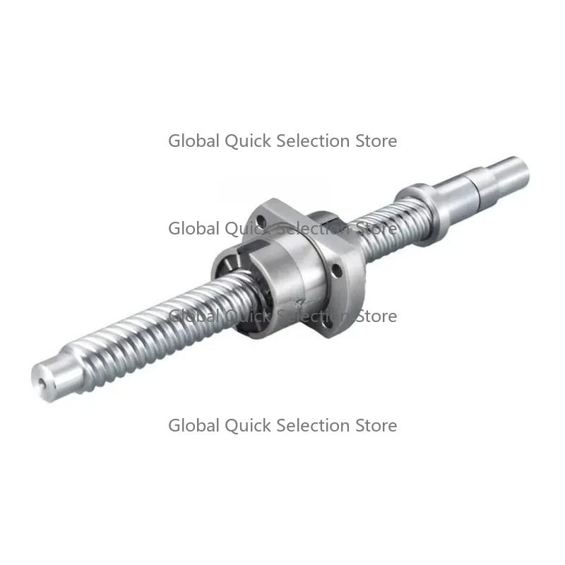 Husillo de Bolas de 3000 mm pa - Ball Screw reseña y precio