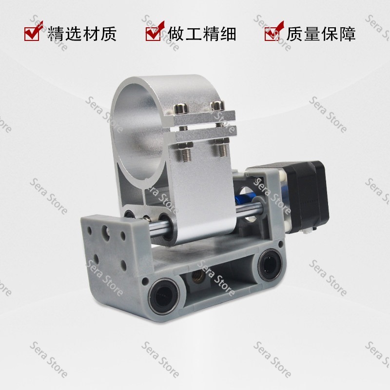 Soporte de Motor de Eje Z de A - 3018 Aluminium Cnc reseña y precio