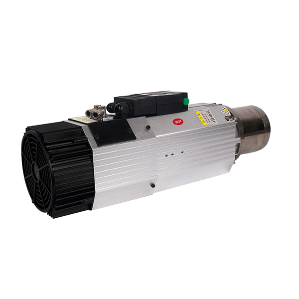 Motor de Husillo ATC Refrigera - Spindle Motor reseña y precio