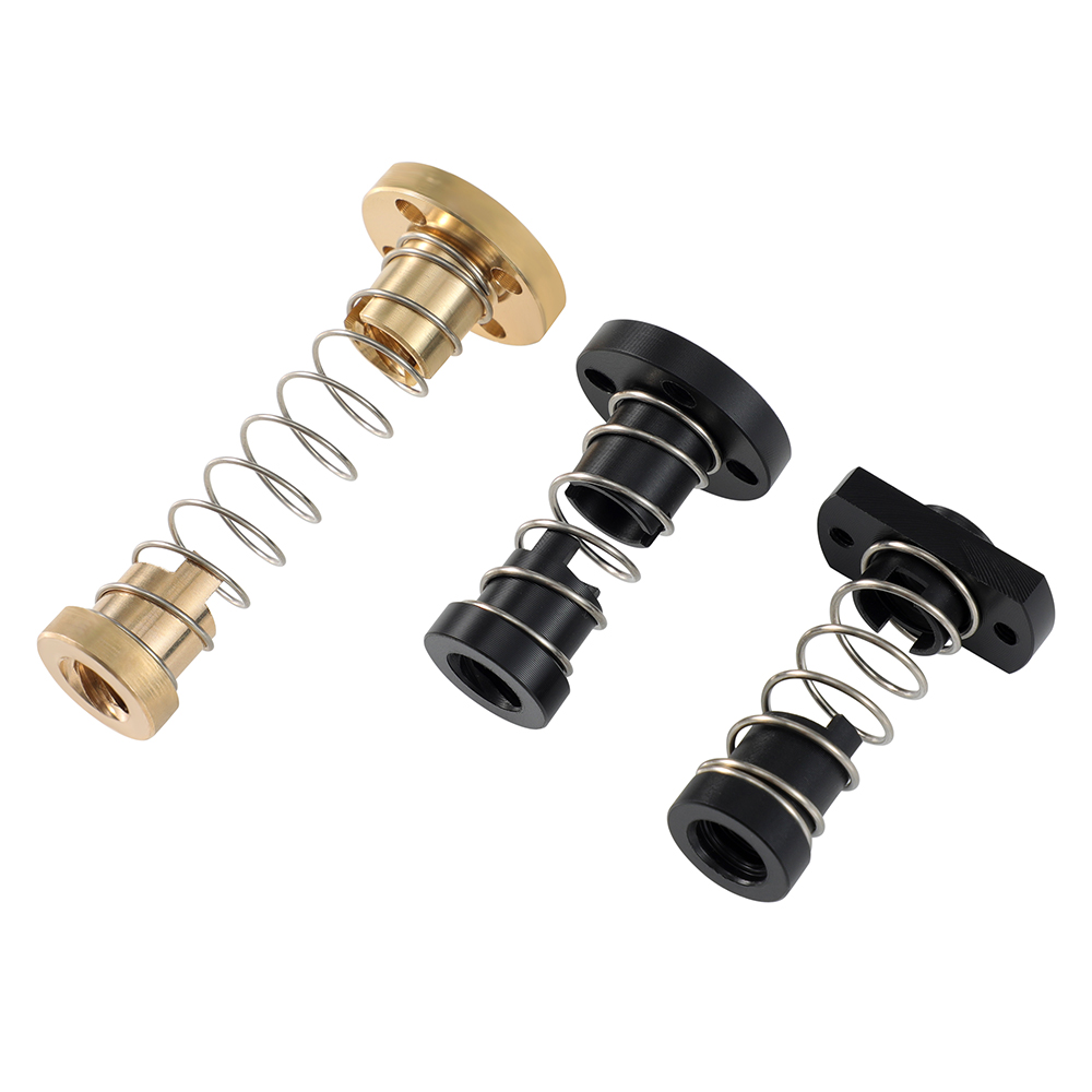 3DSWAY T8 tornillo de avance a - Lead Screw 8Mm reseña y precio