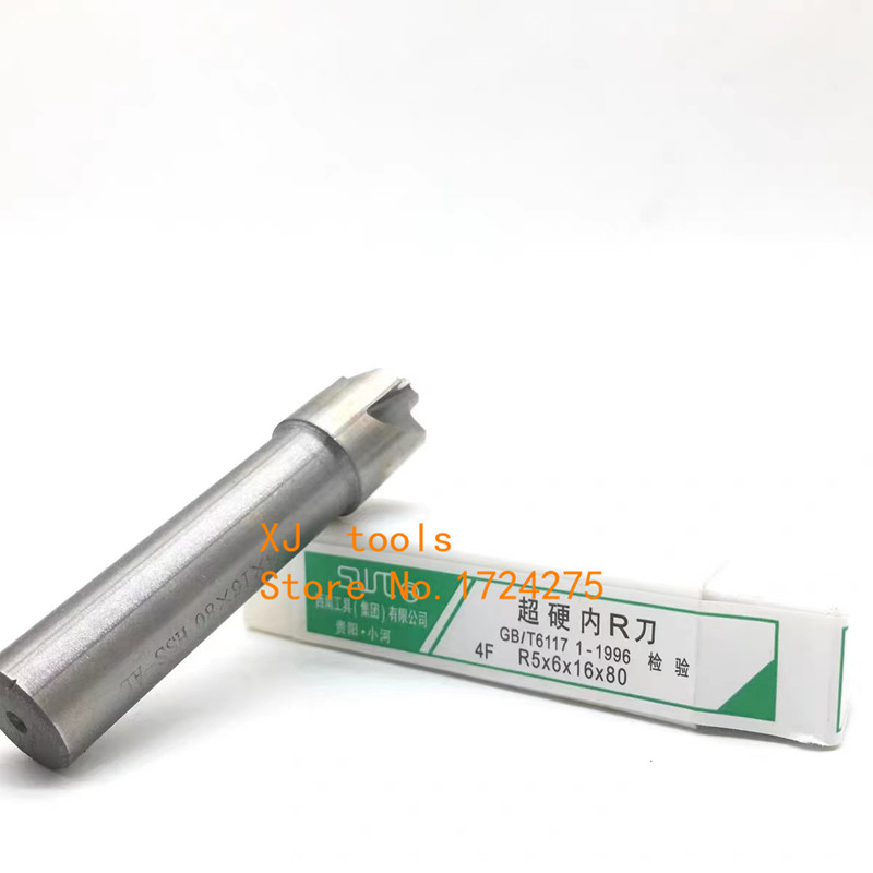 Fresas de extremo de redondeo  - End Mill Set reseña y precio