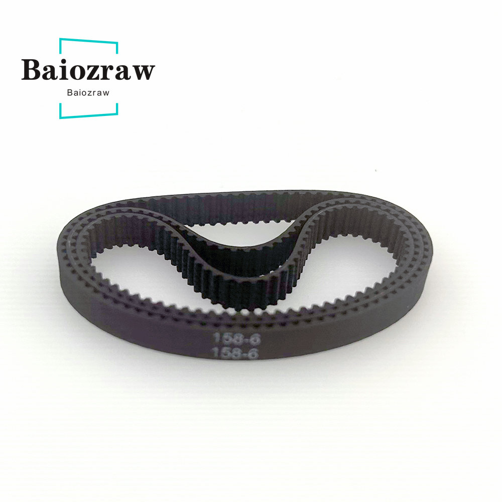 Piezas de impresora 3D GT2, co - Gt2 Belt reseña y precio
