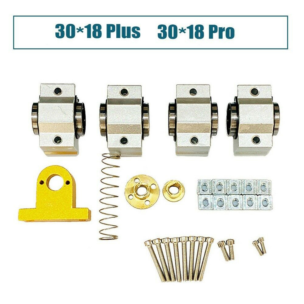 Kit de actualización de router - 3018 Cnc reseña y precio