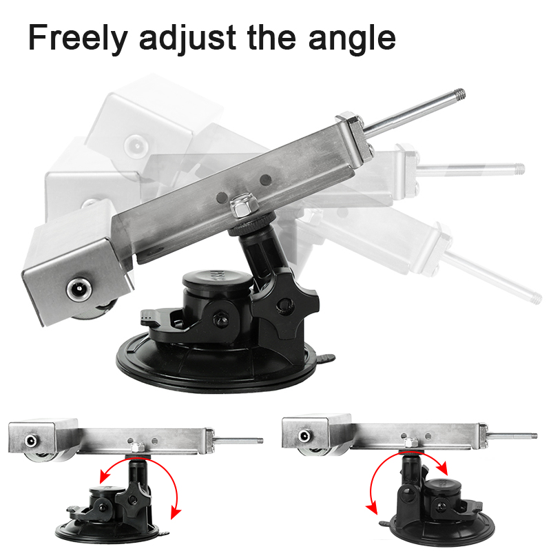 Actuador lineal telescópico de - Linear Rail reseña y precio