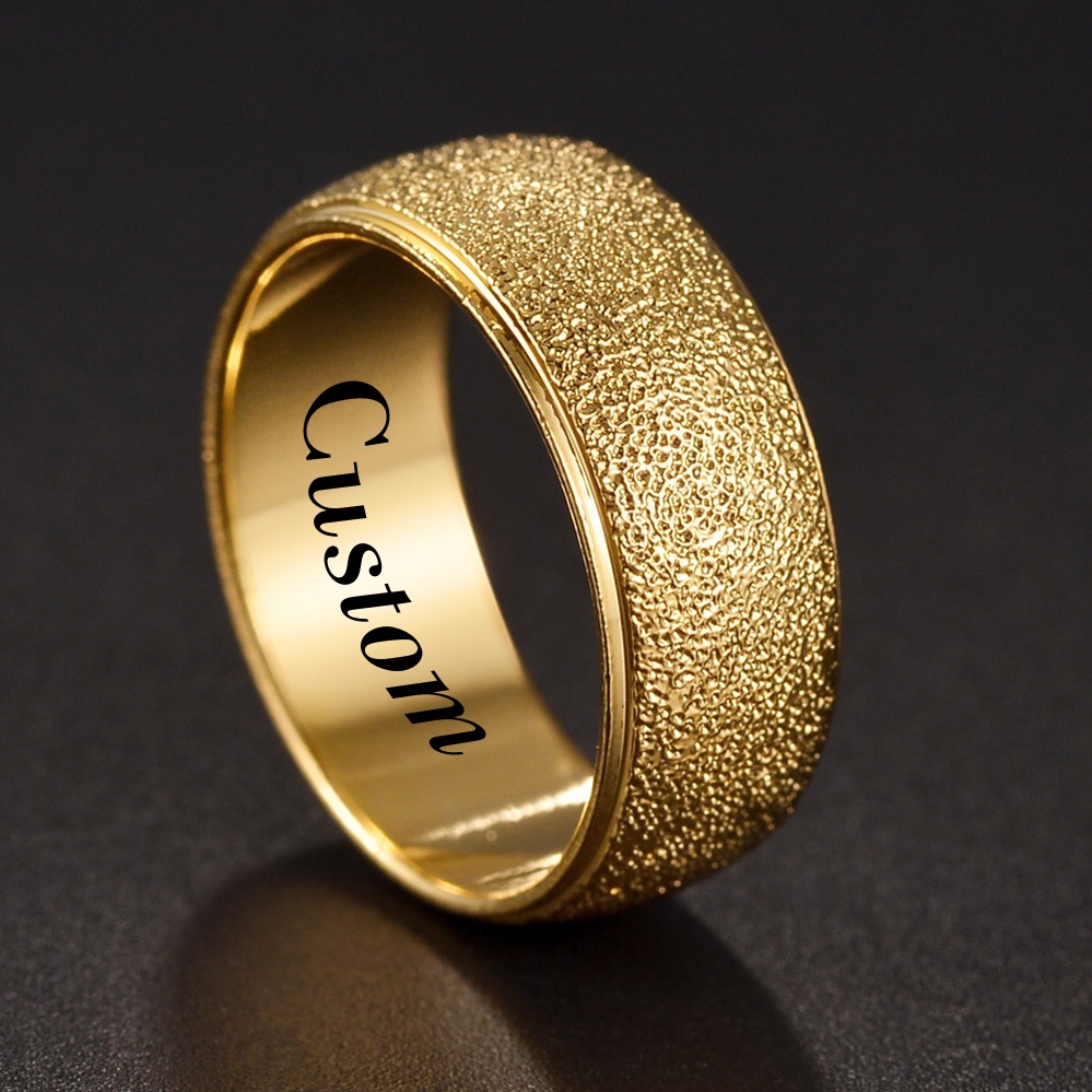 Anillos de cobre esmerilado pe - Coupling 8Mm reseña y precio