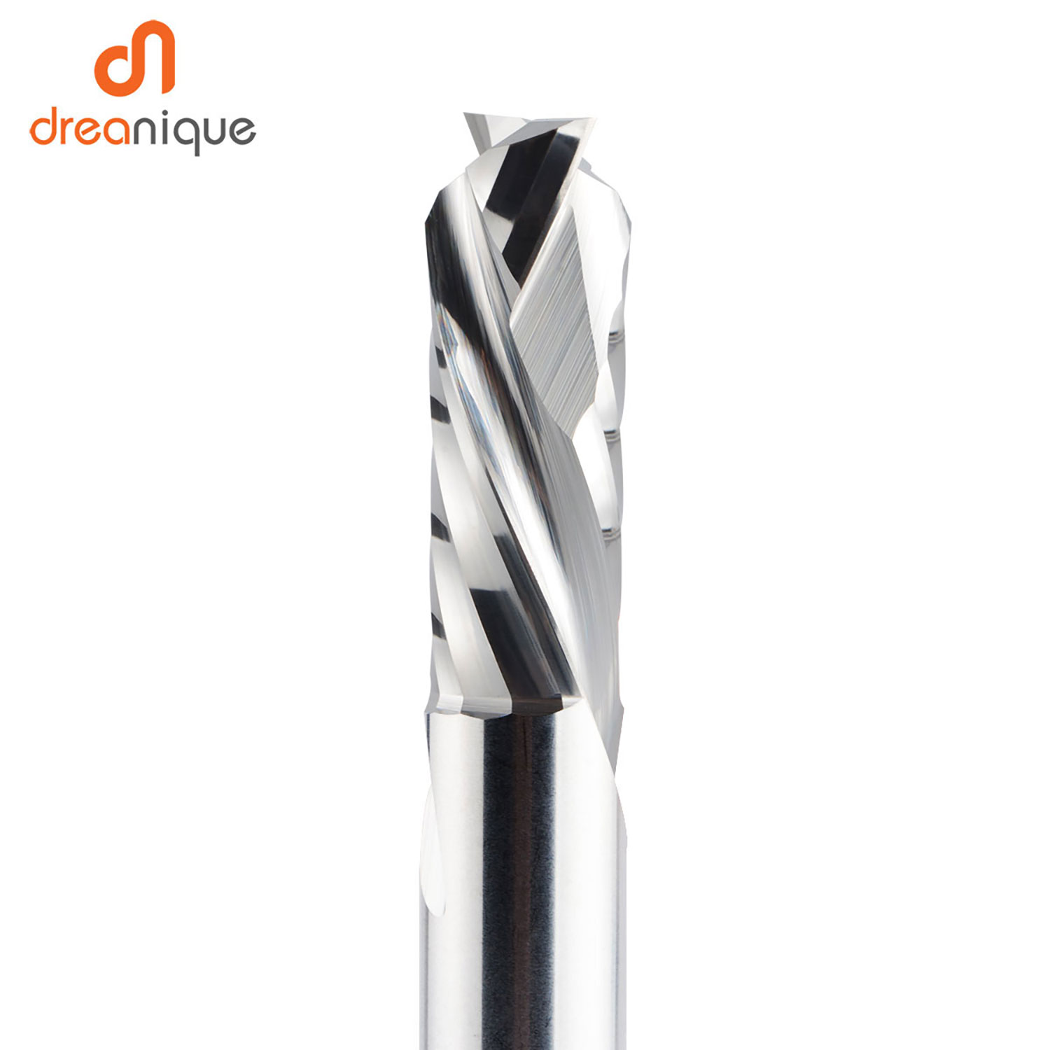 Juego de 2 Fresas de Compresió - End Mill Set reseña y precio