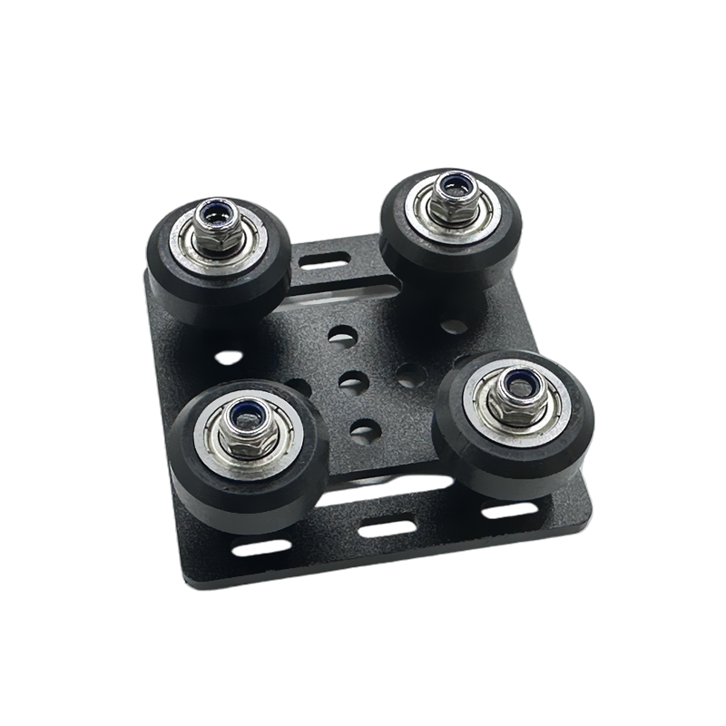 Piezas de impresora 3D 2020 V- - V Slot Wheel reseña y precio