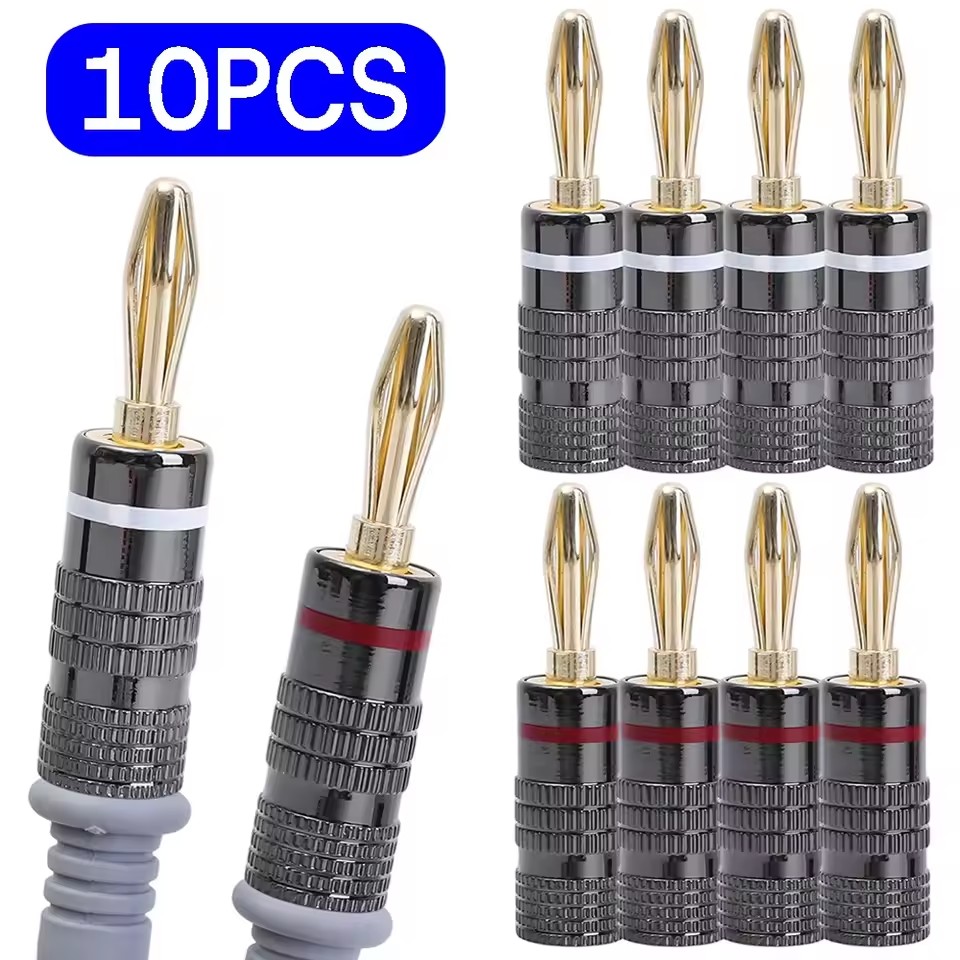 1-10 unidades, conectores tipo - Coupling 8Mm reseña y precio
