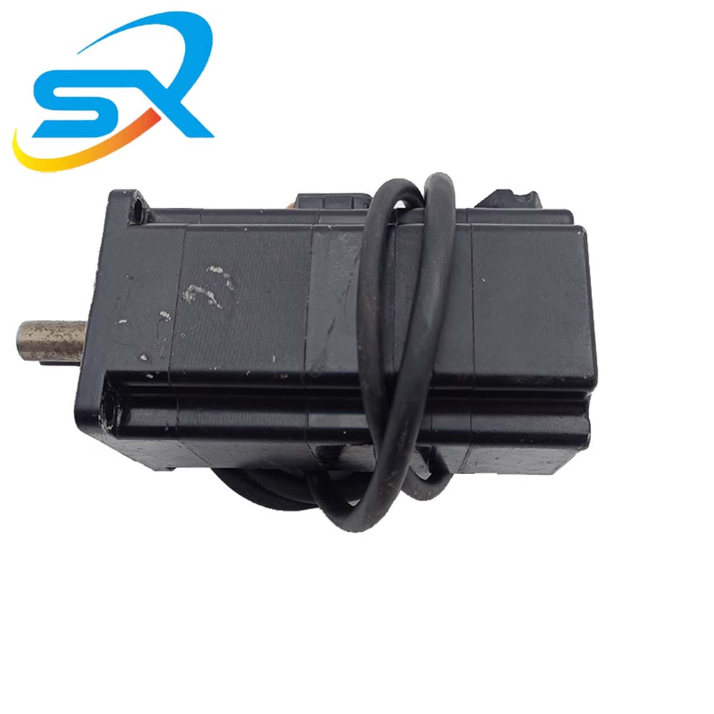 Mini Servomotor SANYO DENKI a  - Servo Motor reseña y precio
