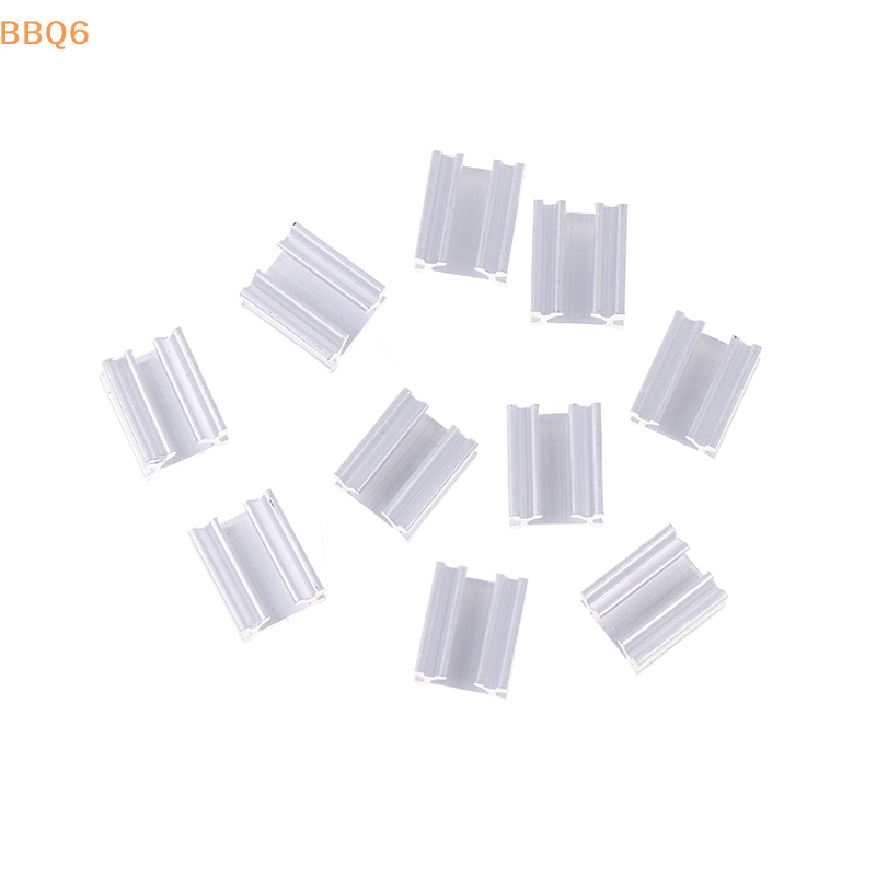 10/20 piezas de disipador de c - Aluminium Extrusion reseña y precio