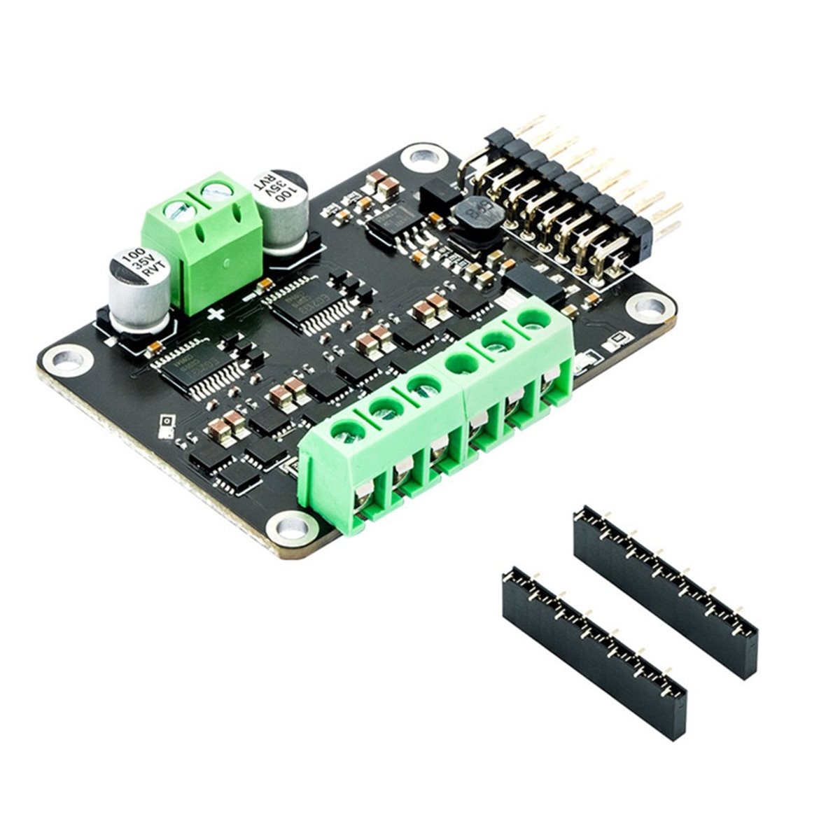 【Piezas de motor】 Controlador  - Servo Motor reseña y precio