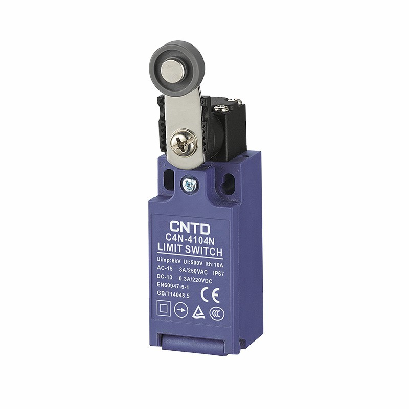 Interruptor de límite de segur - Limit Switch reseña y precio