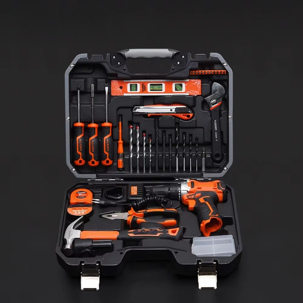 Juego de Brocas de Carburo de  - Drill Bit Set reseña y precio