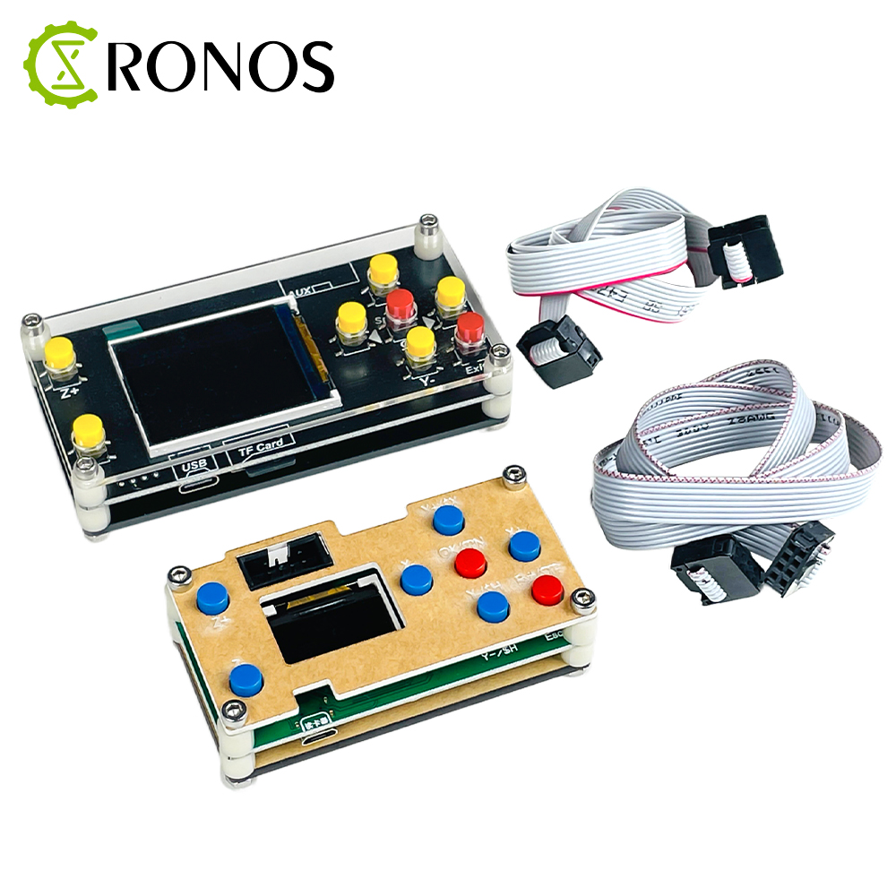 GRBL-placa controladora CNC de - 3018 Cnc reseña y precio
