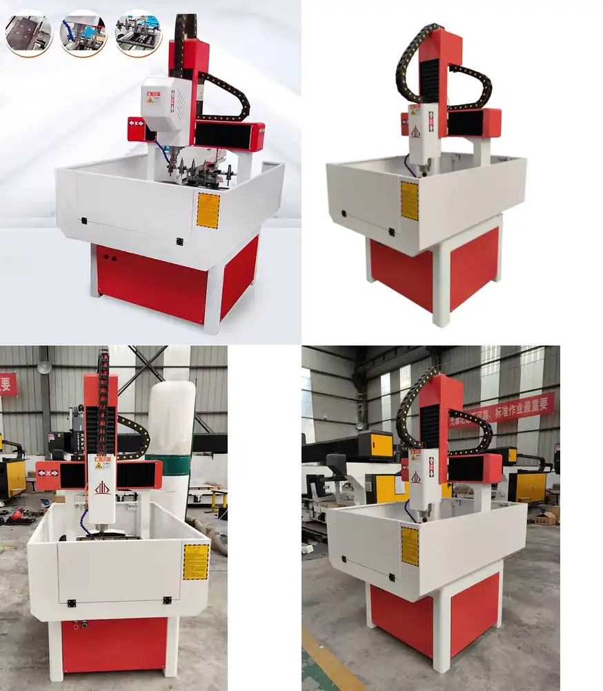 Router CNC de Escritorio Mini  - Cnc Router reseña y precio