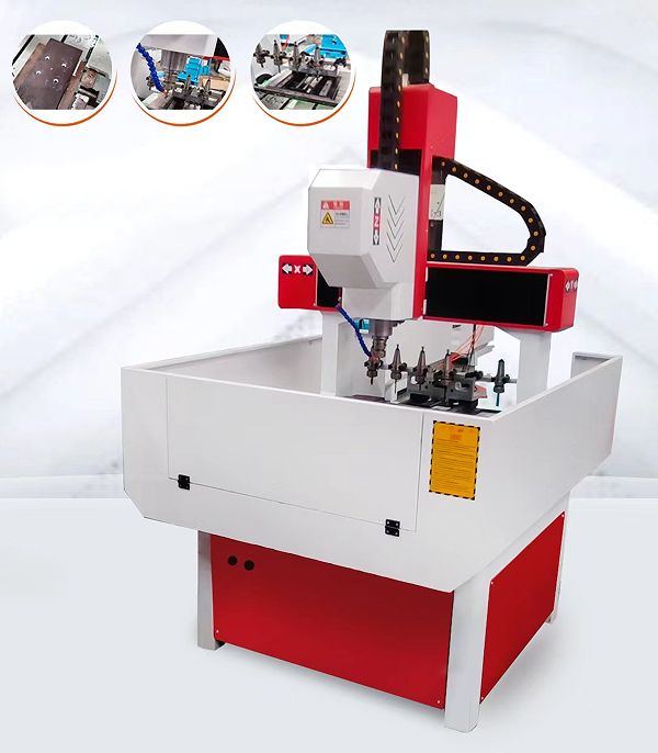 Router CNC de Escritorio Mini  - Cnc Router reseña y precio