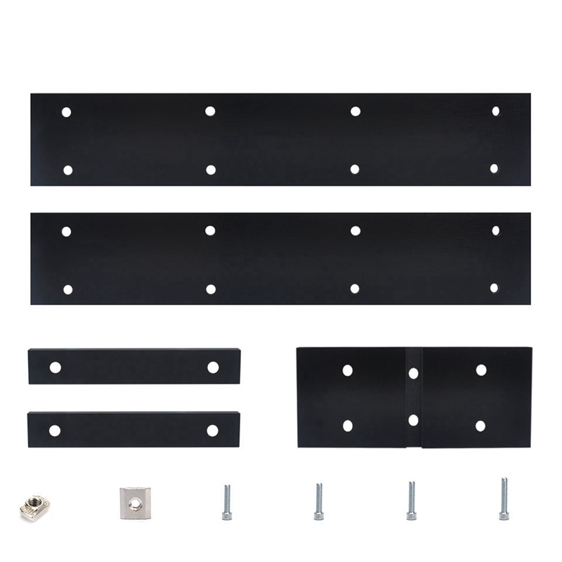 Kit de extensión CNC 3018, Kit - 3018 Cnc reseña y precio