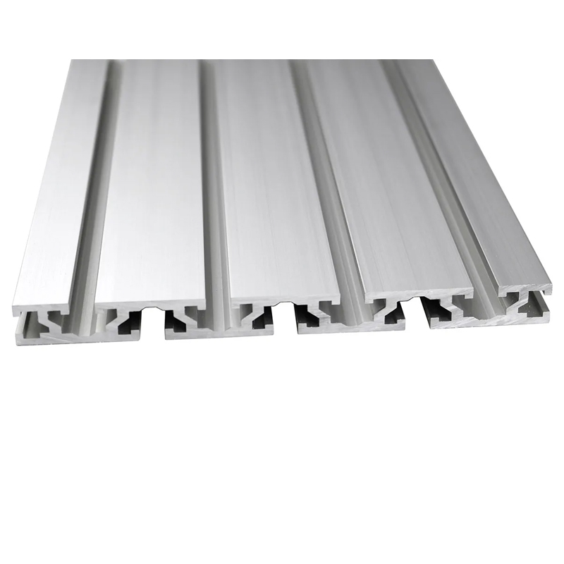 1 Pieza de Perfil de Aluminio  - 3018 Aluminium Cnc reseña y precio