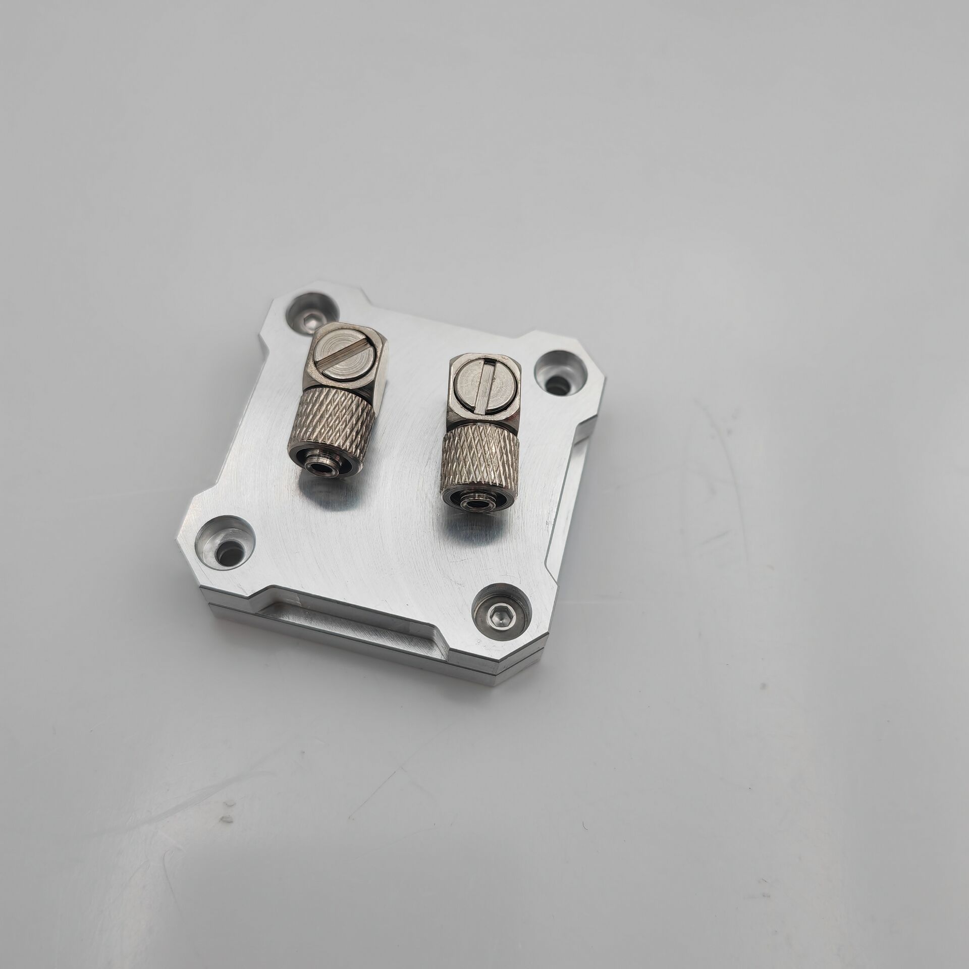 Placa de Enfriamiento de Agua  - Nema 17 Stepper reseña y precio
