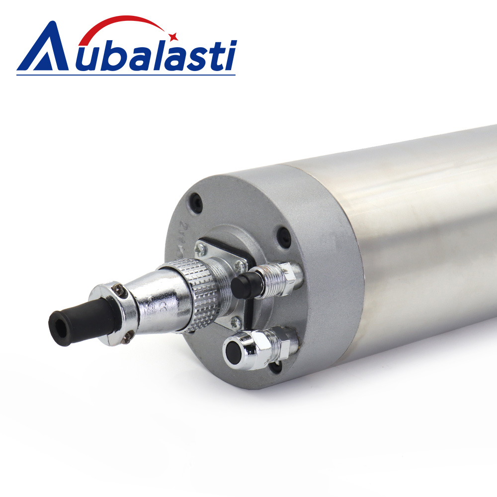 Motor de Husillo Refrigerado p - Water Cooled Spindle reseña y precio