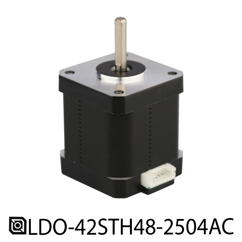 Suave alta temperatura LDO 48M - Nema 17 Stepper reseña y precio