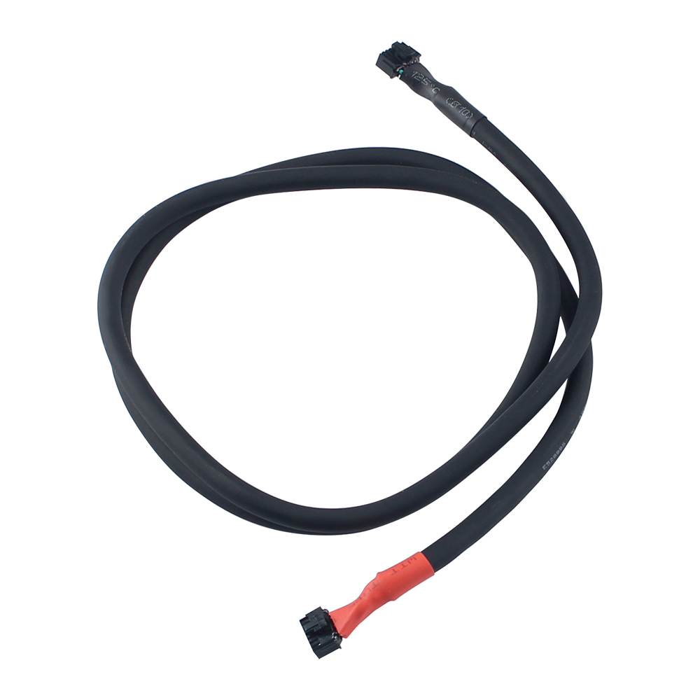 Cable para cabezal de impresió - Aluminium Profile 2020 reseña y precio