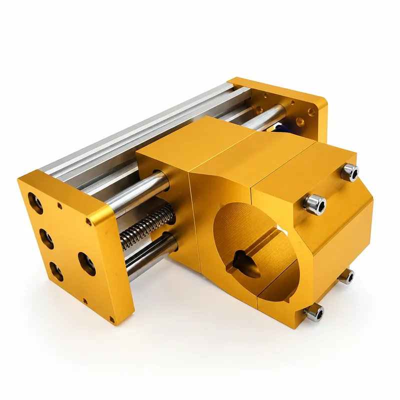 Módulo de eje Z para CNC 3018  - 3018 Aluminium Cnc reseña y precio