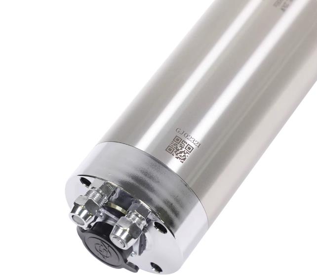 Motor de husillo refrigerado p - Water Cooled Spindle reseña y precio