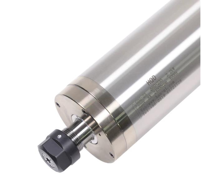 Motor de husillo refrigerado p - Water Cooled Spindle reseña y precio