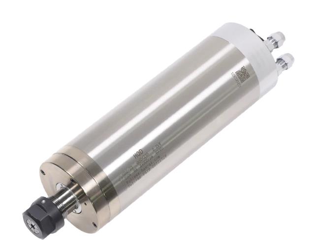 Motor de husillo refrigerado p - Water Cooled Spindle reseña y precio