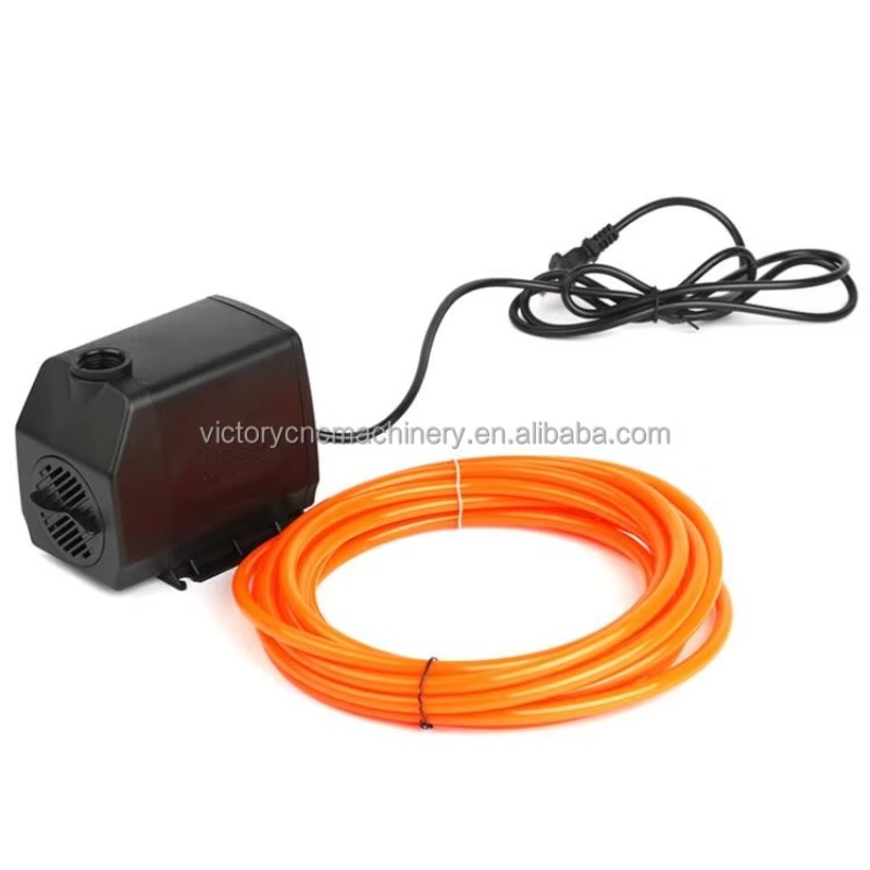 Kit de Husillo de Máquina Herr - Water Cooled Spindle reseña y precio