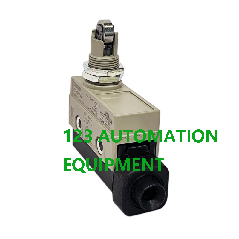 Auténtico nuevo interruptor de - Limit Switch reseña y precio