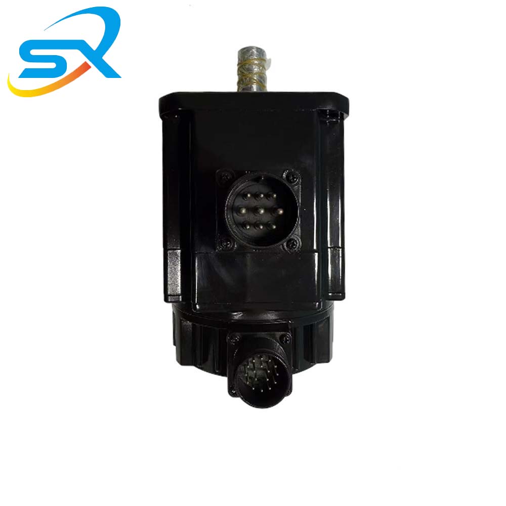 Servomotor Sanyo AC P60B13150H - Servo Motor reseña y precio
