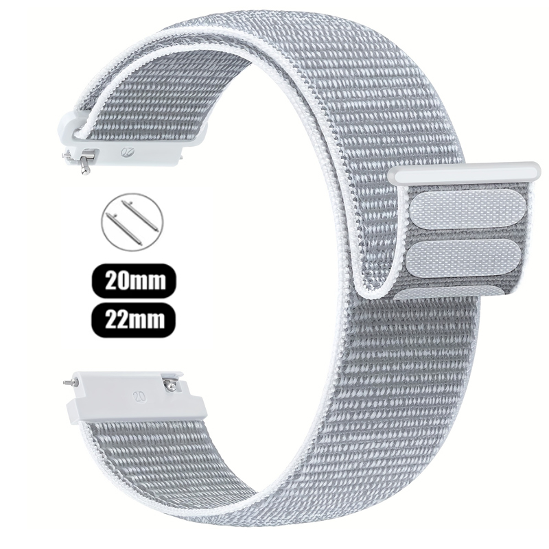 Correa de nailon para Samsung  - Gt2 Pulley reseña y precio