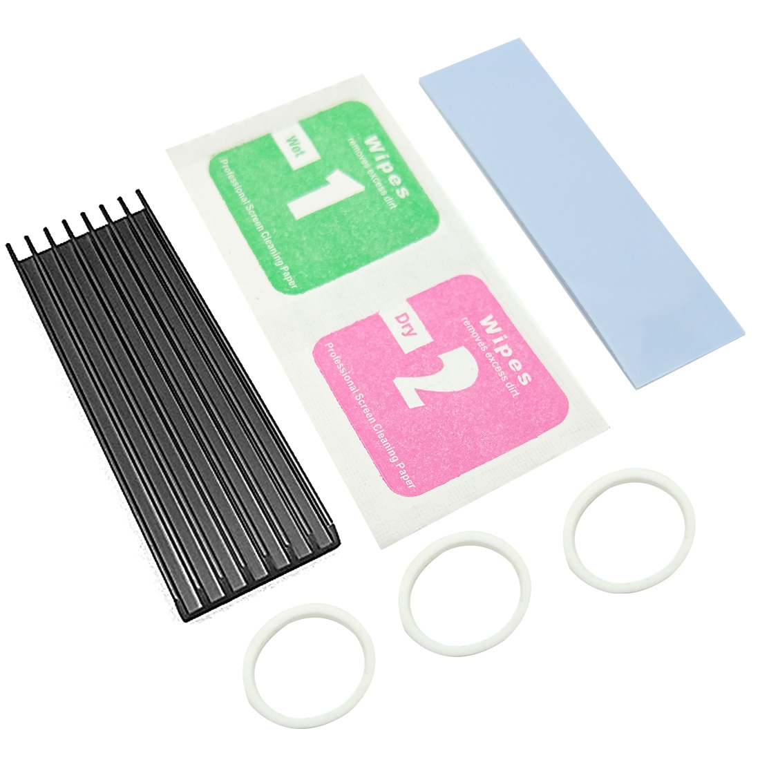 Disipador de Calor de Aluminio - Aluminium Extrusion reseña y precio