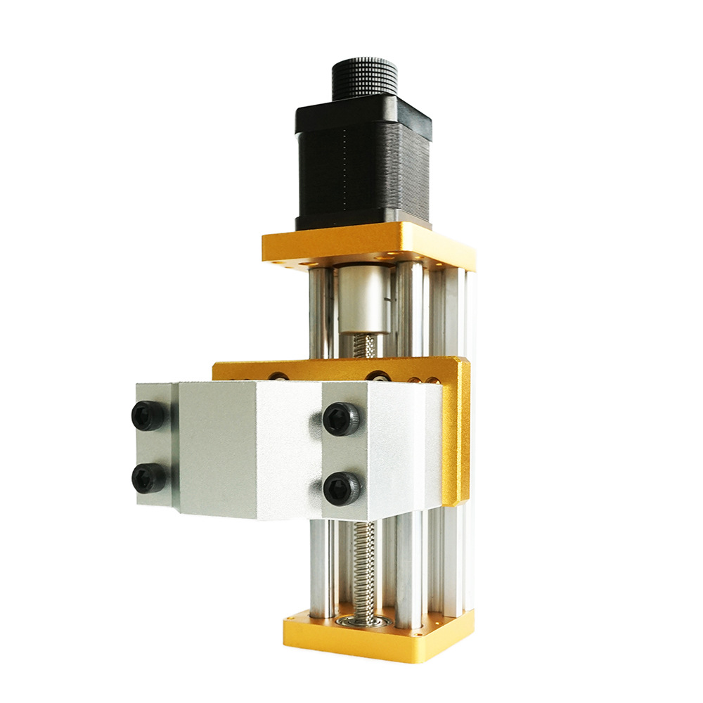Módulo de eje Z CNC, soporte d - 3018 Aluminium Cnc reseña y precio