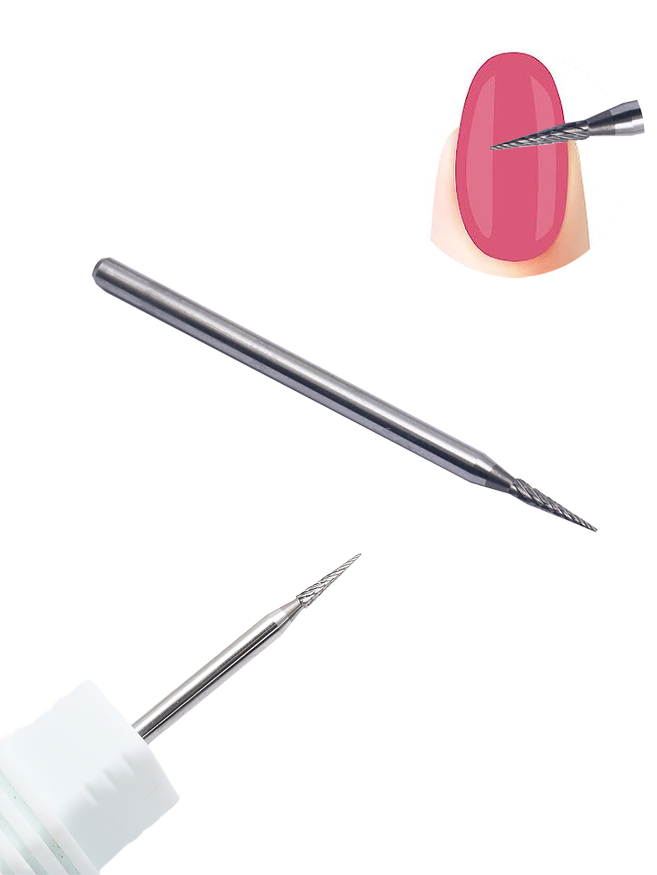 Nueva broca de carburo de tung - Carbide End Mill reseña y precio