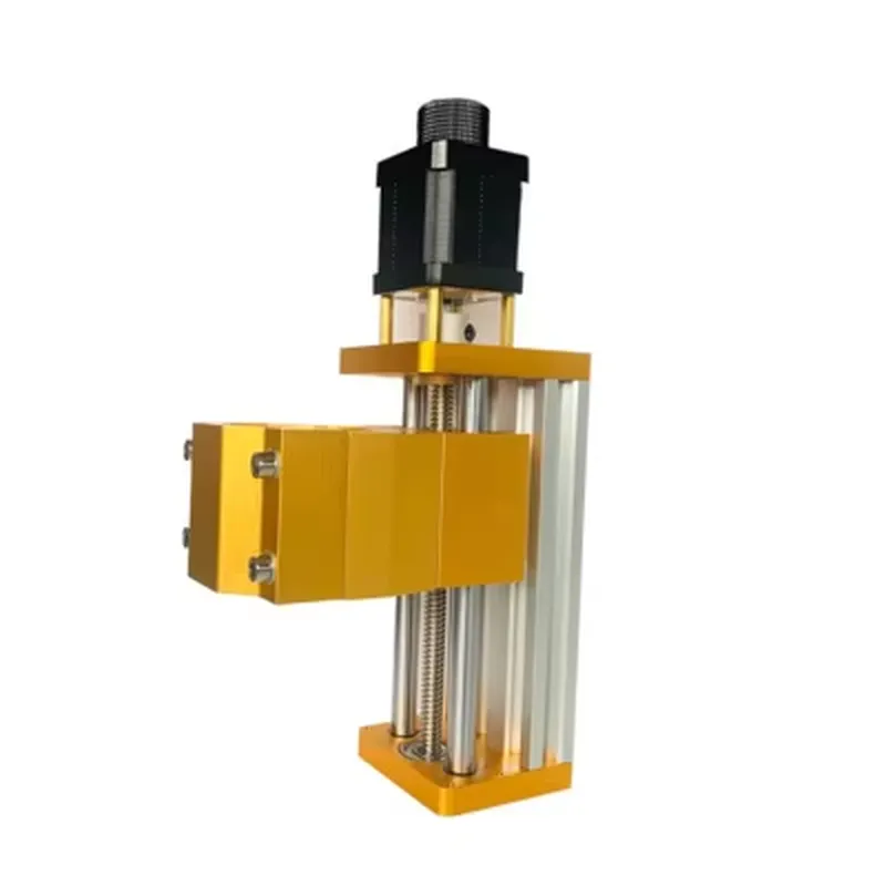 Motor de Husillo CNC de 300W 5 - 3018 Aluminium Cnc reseña y precio