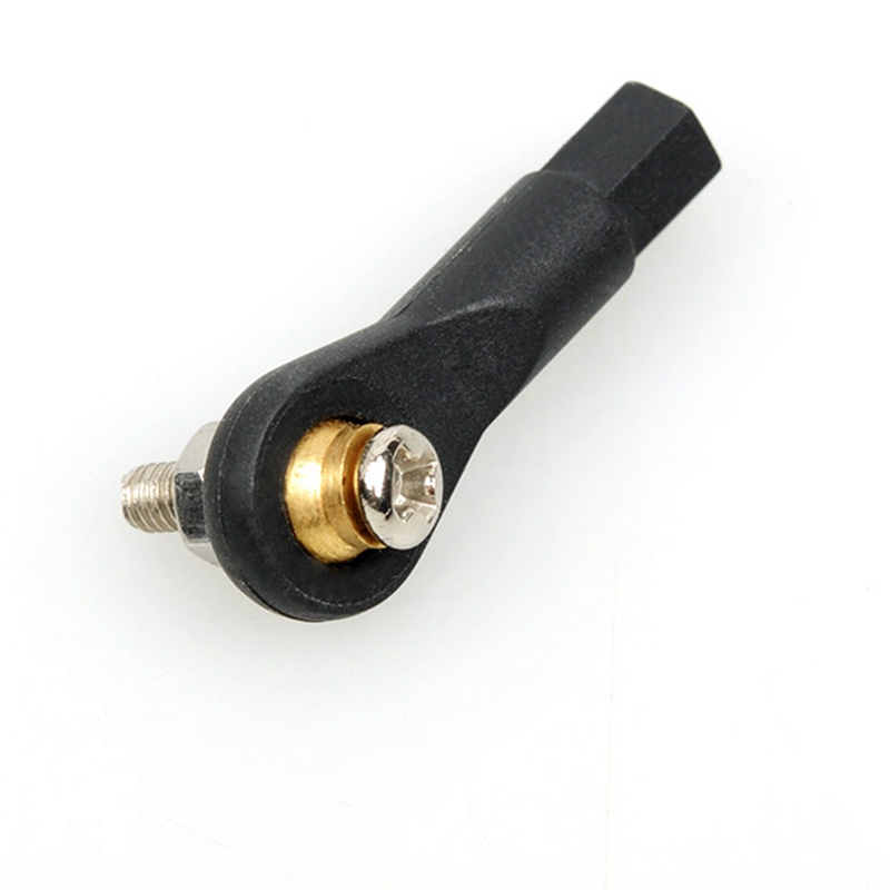 10 Uds soporte de cabeza de bo - Ball Screw reseña y precio