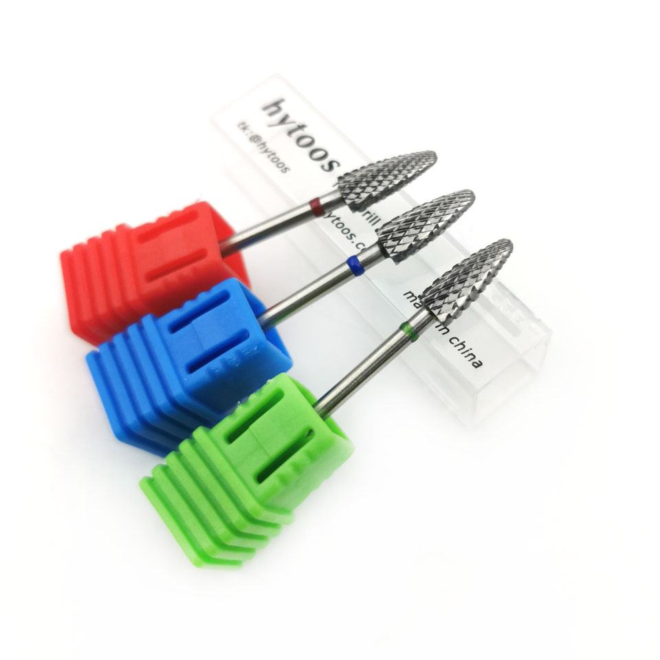 HYTOOS-broca de llama de 5mm,  - Carbide End Mill reseña y precio