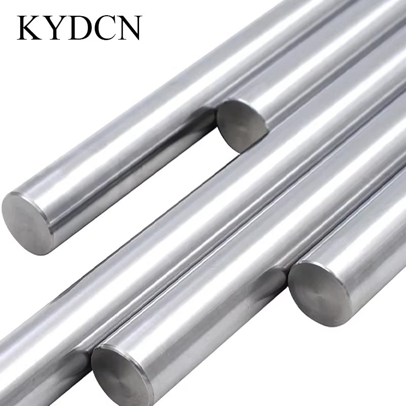 Eje Lineal de 6mm, 8mm, 10mm,  - Linear Rod 8Mm reseña y precio