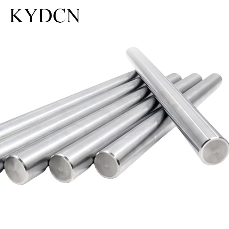 Eje Lineal de 6mm, 8mm, 10mm,  - Linear Rod 8Mm reseña y precio